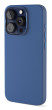 Epico Mag+ Leather Case iPhone 15 Pro Blue