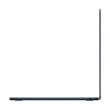 MacBook Air 15" M3 8-CPU/8-GPU/16GB/256GB/CZ/MID