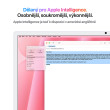 iMac 24" 4.5K, M4 10-CPU/10-GPU/16GB/256GB/Pink
