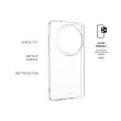FIXED STORY TPU kryt Vivo X200 Pro, Clear