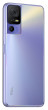 TCL 40SE 6/256 Twilight Purple