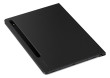 Samsung Note View Cover Tab S7/S8, Black