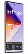Infinix Note 40 PRO 256+12GB Obsidian Black