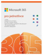 Microsoft 365 Personal 1 rok - el.licence