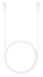 Samsung EP-DX510JWEGEU USB-C kabel 5A, 1.8m, White