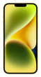 iPhone 14 Plus 512GB Yellow
