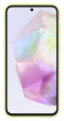 Samsung Silicone Case Galaxy A35 5G, Lime