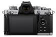 NIKON Z fc + Nikkor Z 28mm f/2.8 SE