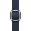 Apple 42mm Deep Blue Modern Buckle - Medium