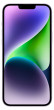 iPhone 14 Plus 256GB Purple