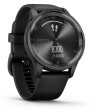 Garmin vívomove Trend Black / Black SB