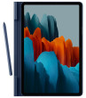 Samsung EF-BT630PNE Book Cover Tab S7/S8, Navy