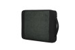 STM Kin Brief pouzdro na zip (16"), Black Slate