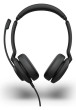 Jabra CONNECT 4H náhlavní souprava, Black