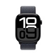 Apple Watch S10 Cell 42mm J. Black, Ink Sport L.