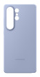 Samsung Silicone Case Galaxy S25 Ultra,Light Blue