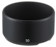 Objektiv Fujinon XF-50 mm F2 black