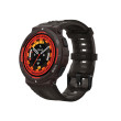 Amazfit Active Edge chytré hodinky, Lava Black