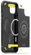 SPIGEN Rugged Armor iPhone 14 MagSafe Matte Black