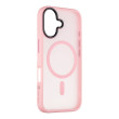 Tactical MagForce Hyperstealth iPhone 16, Pink