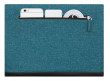 Riva Case 8803 pouzdro na notebook 13.3", akvamarí