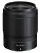 Nikon Z 35 mm F1.8 S Nikkor