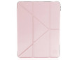 STM OPP Folio iPad Air 11″ M3/M2/5th/4th gen, Pink