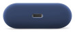 Epico Silicone Cover AirPods Pro, Navy