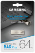 Samsung USB 64GB champ/silver 3.1