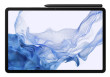 Samsung X700 Galaxy Tab S8 (11"WiFi) Silver