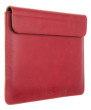 FIXED Oxford pouzdro Apple MacBook Pro 13", Red