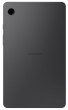 Samsung Galaxy Tab A9 64GB (8,7" Wi-Fi) Graphite