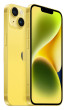 iPhone 14 256GB Yellow