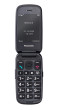 Panasonic KX-TU550EXR Red