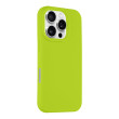 Tactical MagForce Velvet iPhone 16 Pro, Avocado