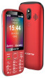 Aligator A835 Senior Red