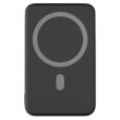 Epico Mag+ Stand Aluminium Powerbank 7000mAh Black
