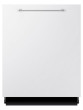 Vestavná myčka Samsung DW60A8050BB/EO