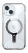 speck Presidio Clear Grip + CL iPhone 13/14/15/16e