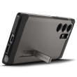 SPIGEN Tough Armor Galaxy S24 Ultra Gun Metal