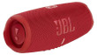 JBL Charge 5 přenosný repro s IP67, Red