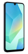 Samsung A165 Galaxy A16 LTE 4+128GB Black