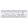 Apple Magic Keyboard Touch ID NumPad White IE