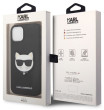 Karl Lagerfeld Saffiano Choupette Head iPhone 14