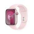 Apple 45mm Sport Band Light Pink M/L