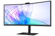 34" Samsung ViewFinity S65VC LS34C652VAUXEN