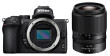 Nikon Z50 + NIKKOR Z DX 18-140 VR