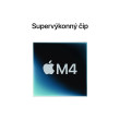 MacBook Pro 14" M4 10-CPU/10-GPU/24GB/1TB/SB