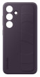 Samsung Standing Grip Case Galaxy S24, Dark Violet