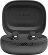 JBL Live Flex True Wireless sluchátka, Black